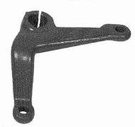 UF01612        Spindle Steering Arm--Left---Replaces C5NN3131C