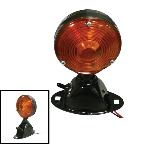 UF999754  Warning Light, Flasher - D4NN13N359C