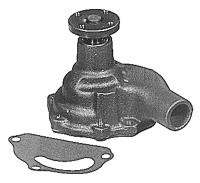 UF21140   Water Pump---Replaces DCPN8501A