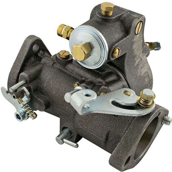 UJD31383 Carburetor fits John Deere G - New