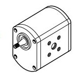 UDZ6001    Hydraulic Pump---Replaces 1176452