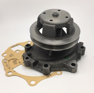 UF21170   Water Pump with Single Pulley---Replaces EAPN8A513F   