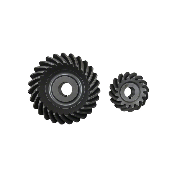 UJD17783  Fan & Governor Gear Set, New - F3060R