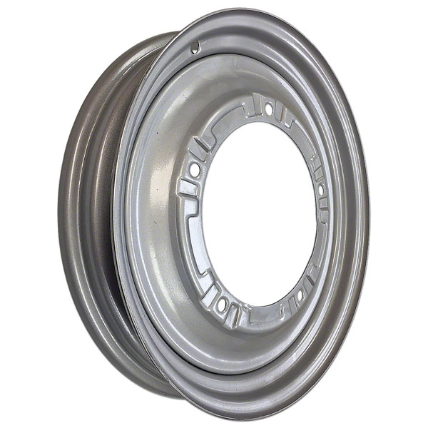 UA90984 Front Tractor Wheel - 3