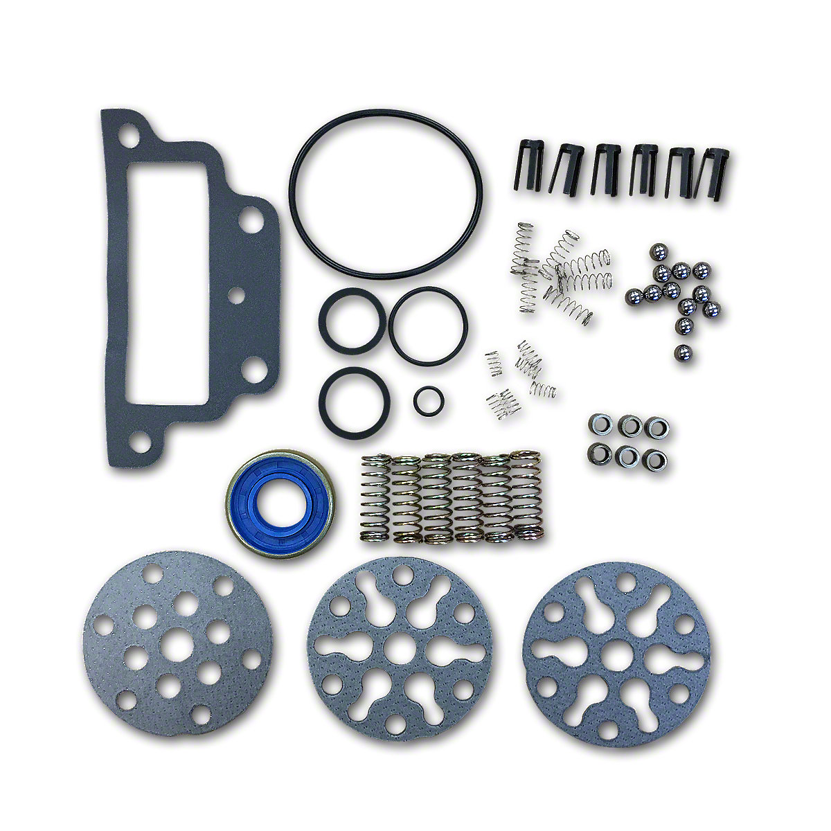 UF70540 Complete Rebuild Kit - Replaces CKPN600A