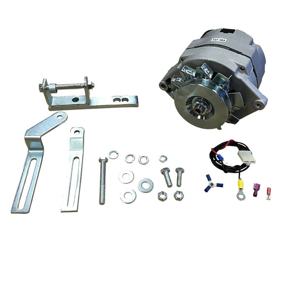 UF41820   Alternator Conversion Kit---Replaces FDS3466