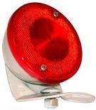 UF42741   Original Style Red Rear Light--Replaces 310064