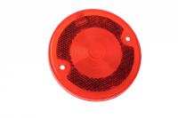 UF42732   Taillight Lens--Plastic-Replaces FDV13450A