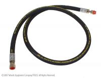 UF03280    Power Steering Hose---Replaces C5NN3A562C, FPH54