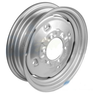 UA90990 Front Tractor Wheel - 4.5