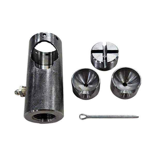 UJD999576  Drag Link End - H982R