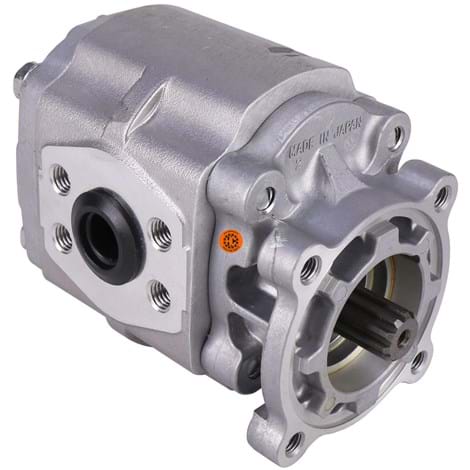 NH7505   Hydraulic Pump--New--Replaces SBA340450991