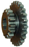 UT3126    2nd and 3rd Sliding Gear---Late---Replaces 364520R1