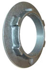 UT1381     Water Pump Pulley Flange---Replaces 2370DBX