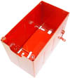 UT2422  Battery Box---Replaces 358693R91