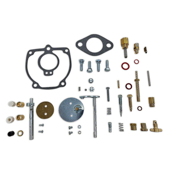 UT1958  IHC Premium Carburetor Repair Kit - 7524