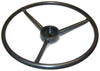 UT20205   Steering Wheel---Replaces 366557R1