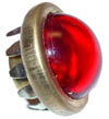 UT2734V      Red Jewel Lens (Red Dot)--12 Volt