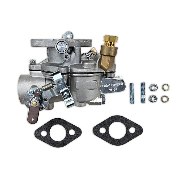 UT10877Carburetor fits Farmall IH Cub - New (Zenith Design)