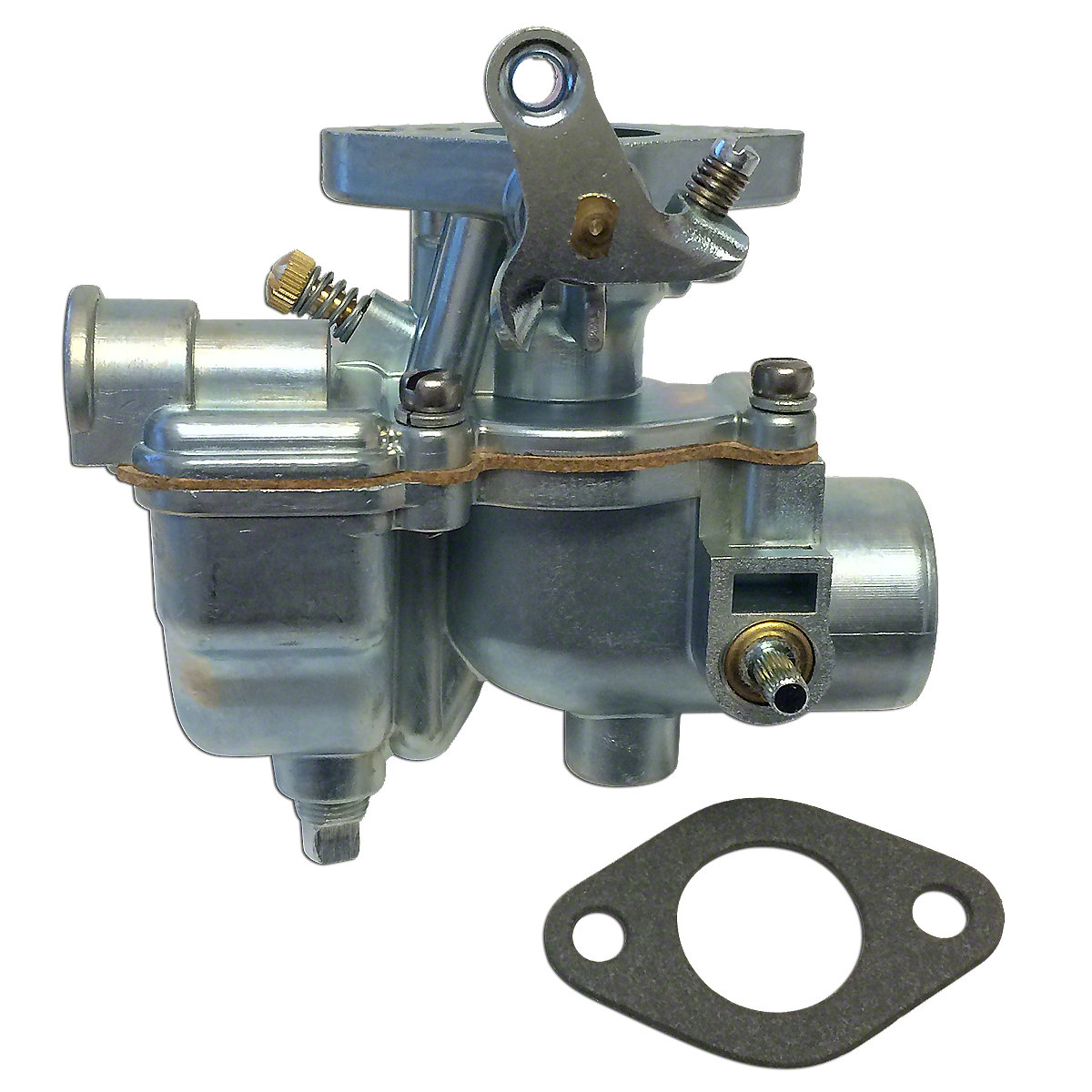 UT10883 Carburetor fits Farmall IH Cub - New (IH Design)