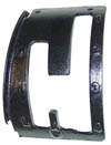 UT3200   Transmission Shift Lever Cover-Top---Replaces 398005R2
