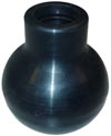 UT3198    Gear Shift Boot---Replaces 61064D