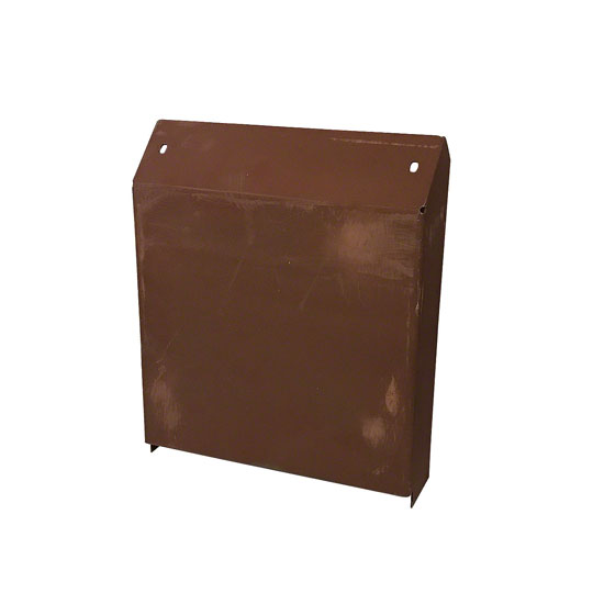 UT90050 Steel Battery Door - 388219R1