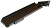 UT2419     Left Battery Tray---Replaces 380409R91