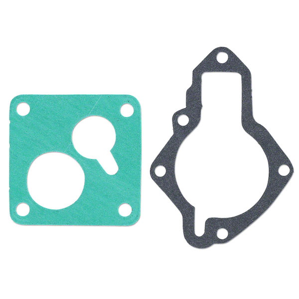 UT1902  Carburetor Gasket Kit - Diesel Starting Carburetor - IHS997