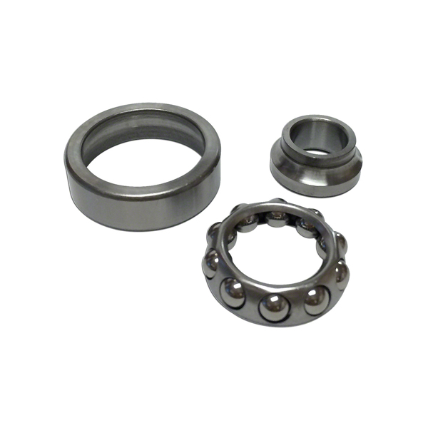 UJD17772  Bearing Assembly, New - JD7654