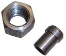UJD17710   Oil Line Fitting--For 5/16