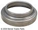 UJD51050   Rear Axle Seal Retainer---Replaces A3041R