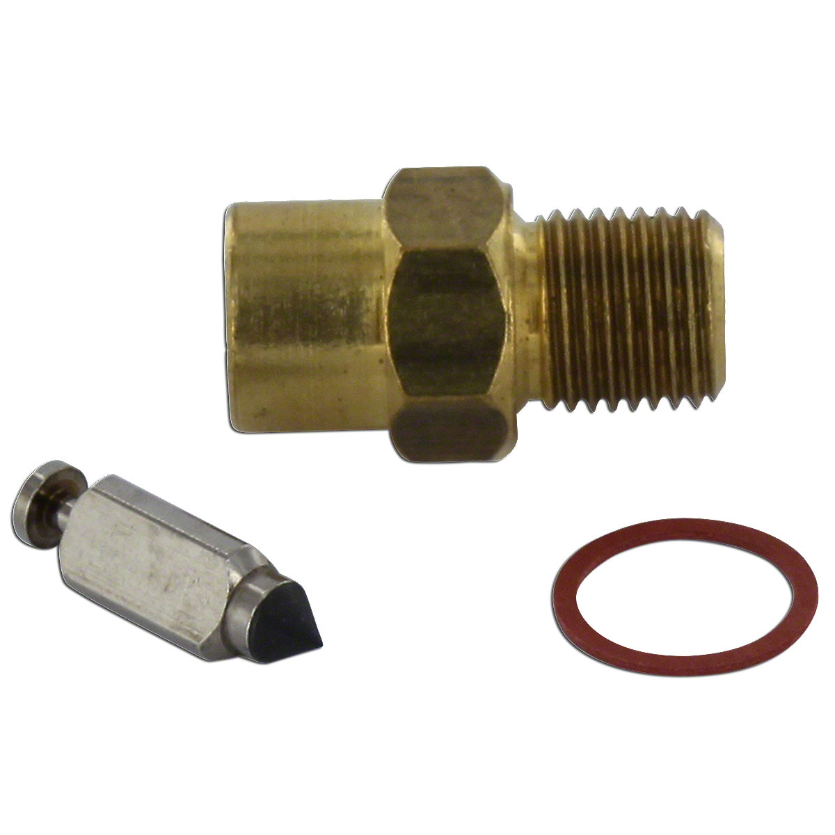 UJD34011 Viton Needle Float Valve -  233-574