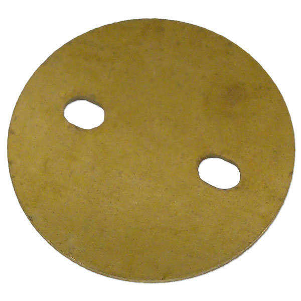 UJD30426 Carburetor Throttle Disc - R10024