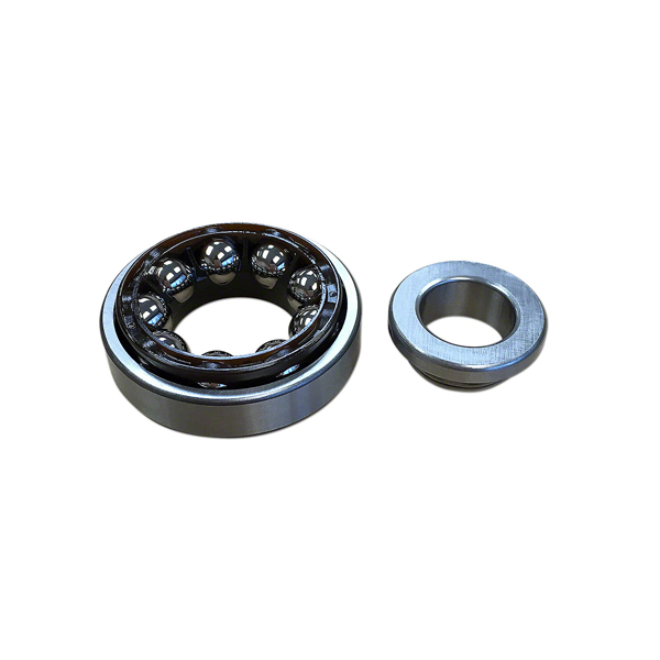 UJD17773  Bearing Assembly, New - JD8588