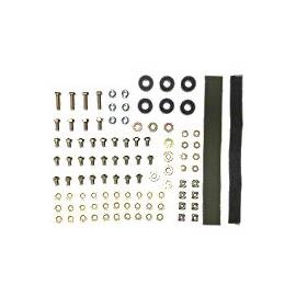 UJD87773   Deluxe Fastener Kit---97 Pieces 