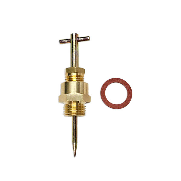 UJD34010 Adjustable Load Nozzle Assembly 