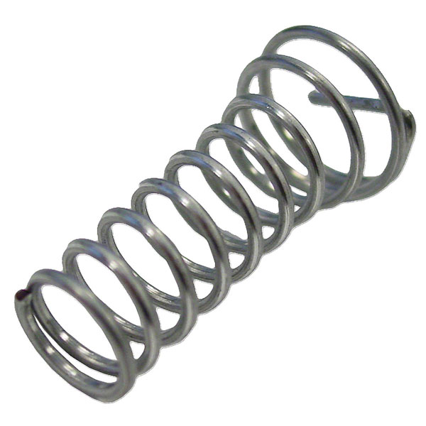 UJD34013 Marvel Schebler Carburetor Bowl Nut Spring -  R10078R