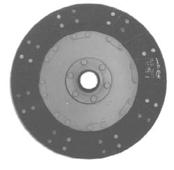 UM50051    Clutch Disc-Woven-Rebuilt---Replaces M513576