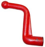 MH1301    Three Point Leveling Handle---Replaces 491003M1