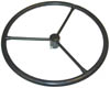 MH0002   Steering Wheel---Bare Spokes---Replaces 32767A