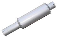 MH0200M     Muffler--Replaces 32289A and 767994M91