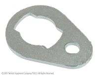 UF02976PL  Support Pin Locking Plate--Replaces NCA3128A