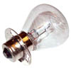 UCA40011     12 Volt Bulb with Ring-Single Contact