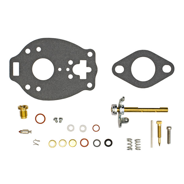 UT1915  Marvel Schebler Basic Carburetor Kit - 0078