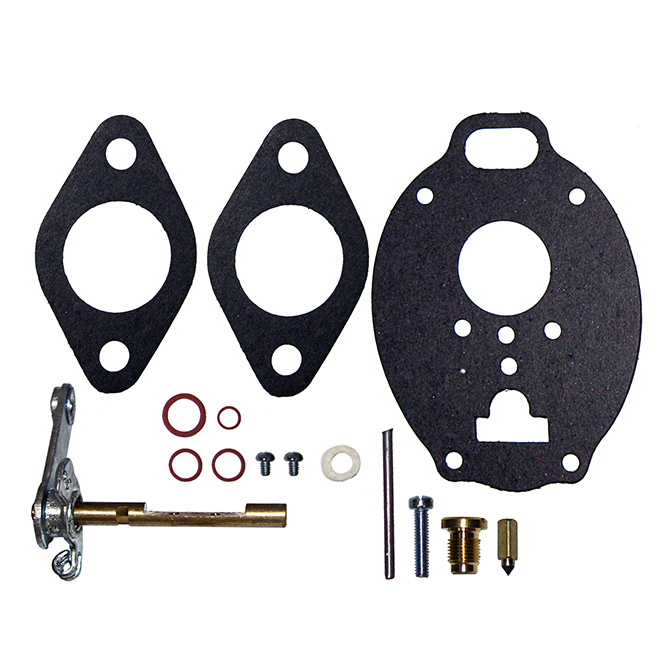 UMM30659  Marvel Schebler Basic Carburetor Repair Kit - 0079