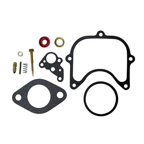 UF30135 Holley Economy Carburetor Kit - 0106 - (Split Bowl Gasket)