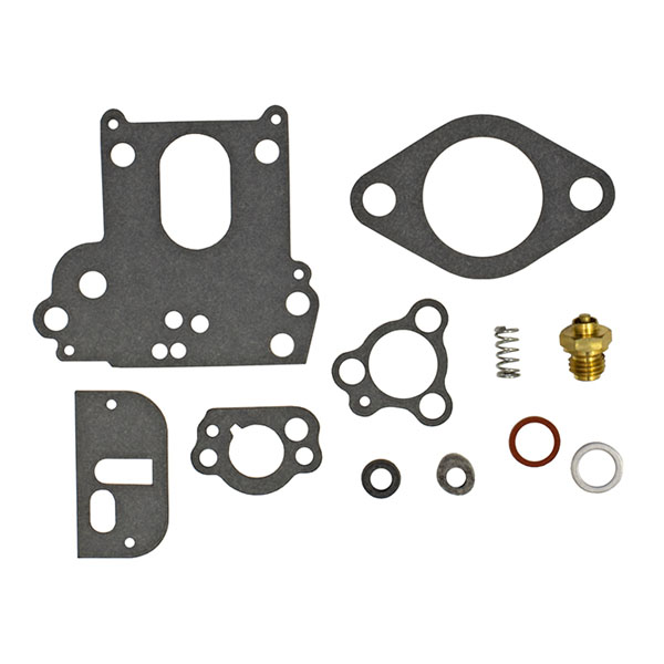 UT1900  British Zenith Economy Carburetor Kit - 0115