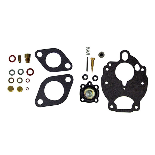 UF30134 Zenith Economy Carburetor Kit - 0206