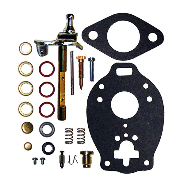 UF30130 Marvel Schebler Basic Carburetor Kit - 0208